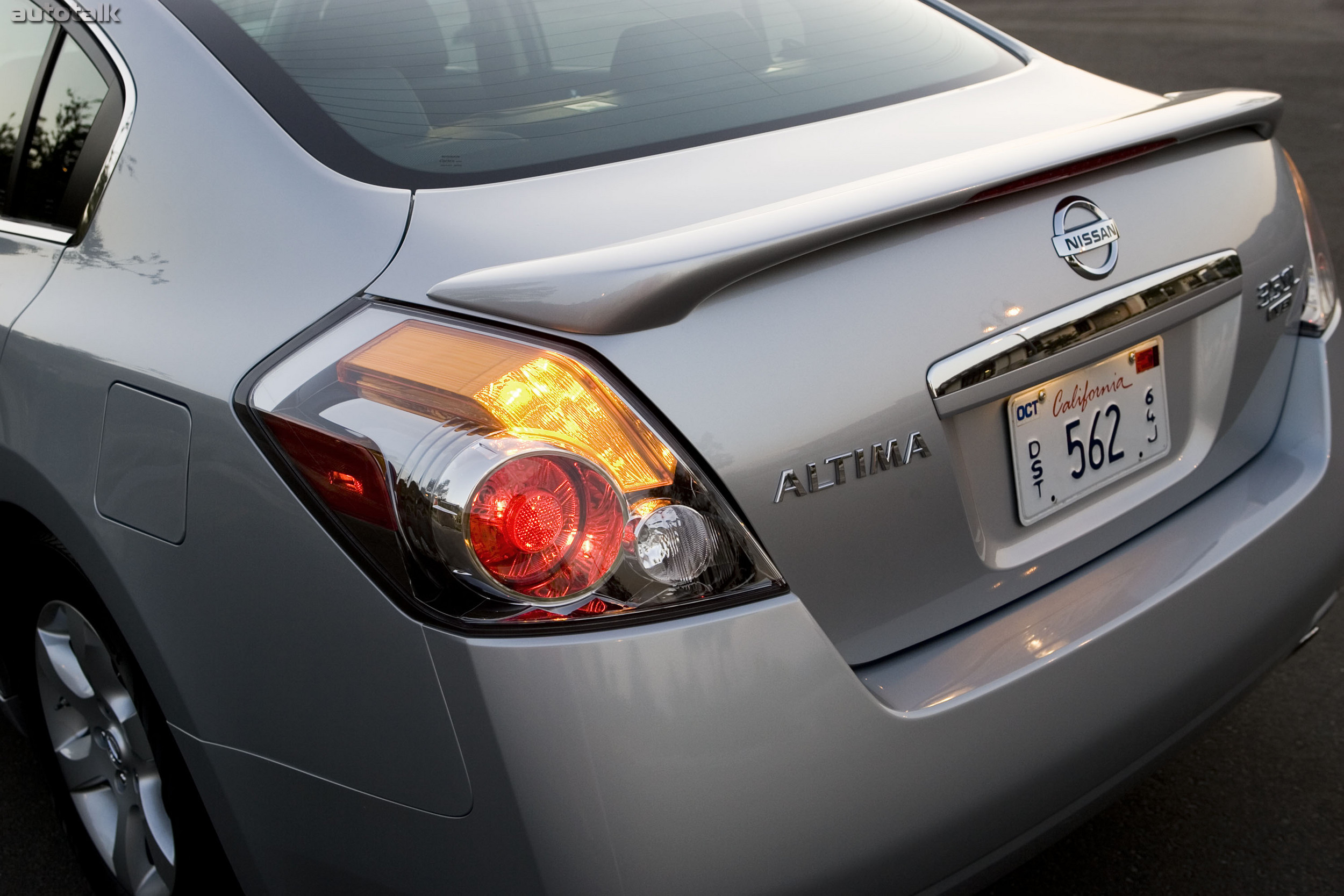2008 Nissan Altima