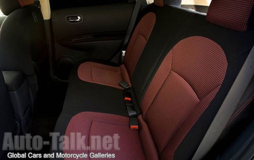 2008 Nissan Rogue CUV