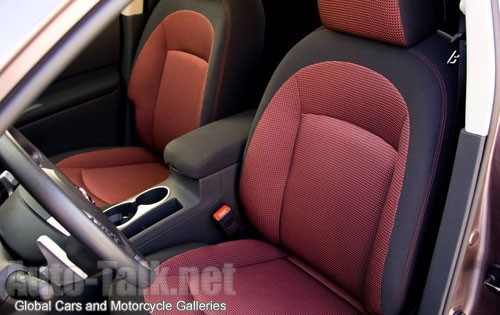 2008 Nissan Rogue CUV