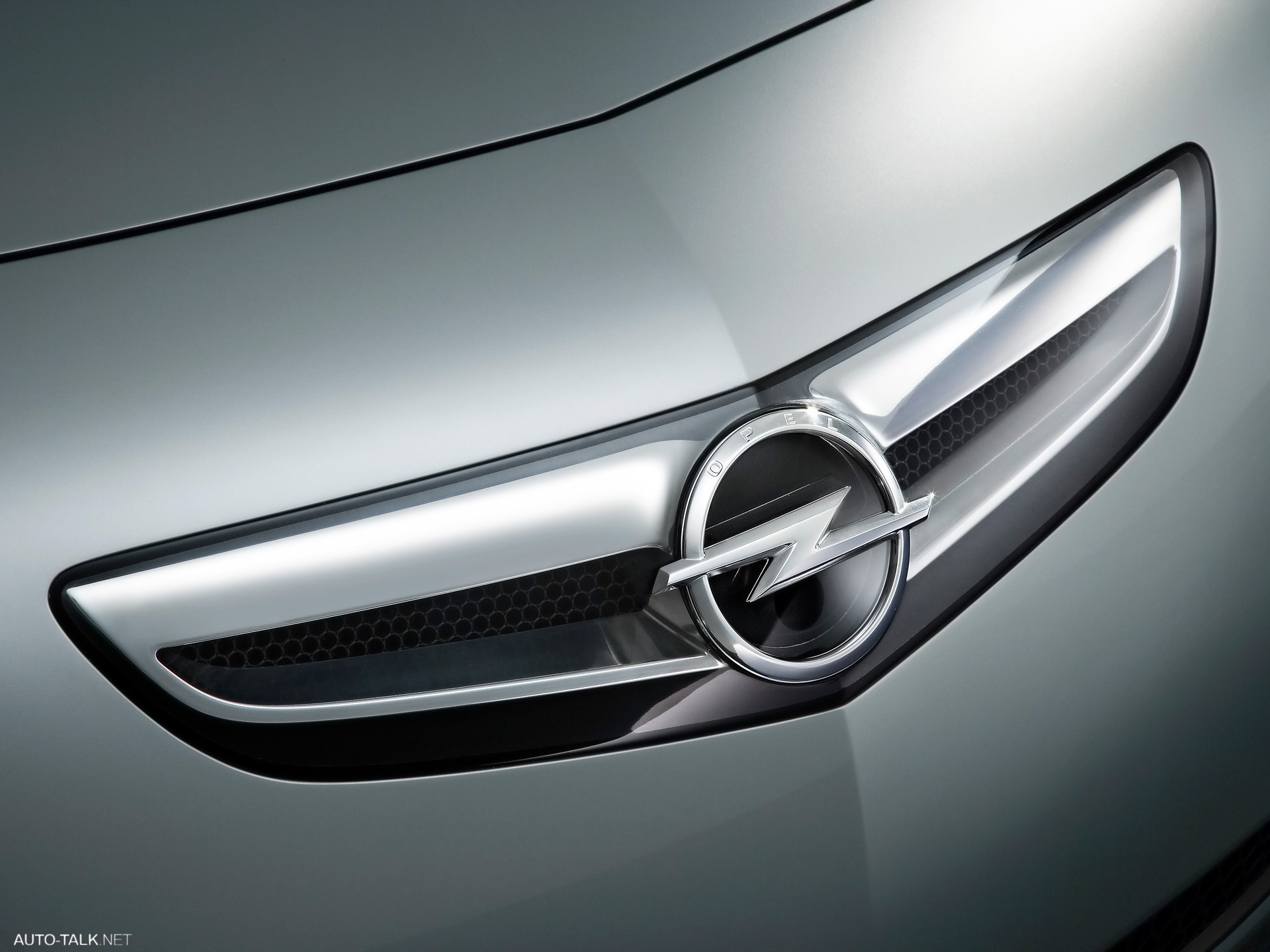 2008 Opel Flextreme Concept