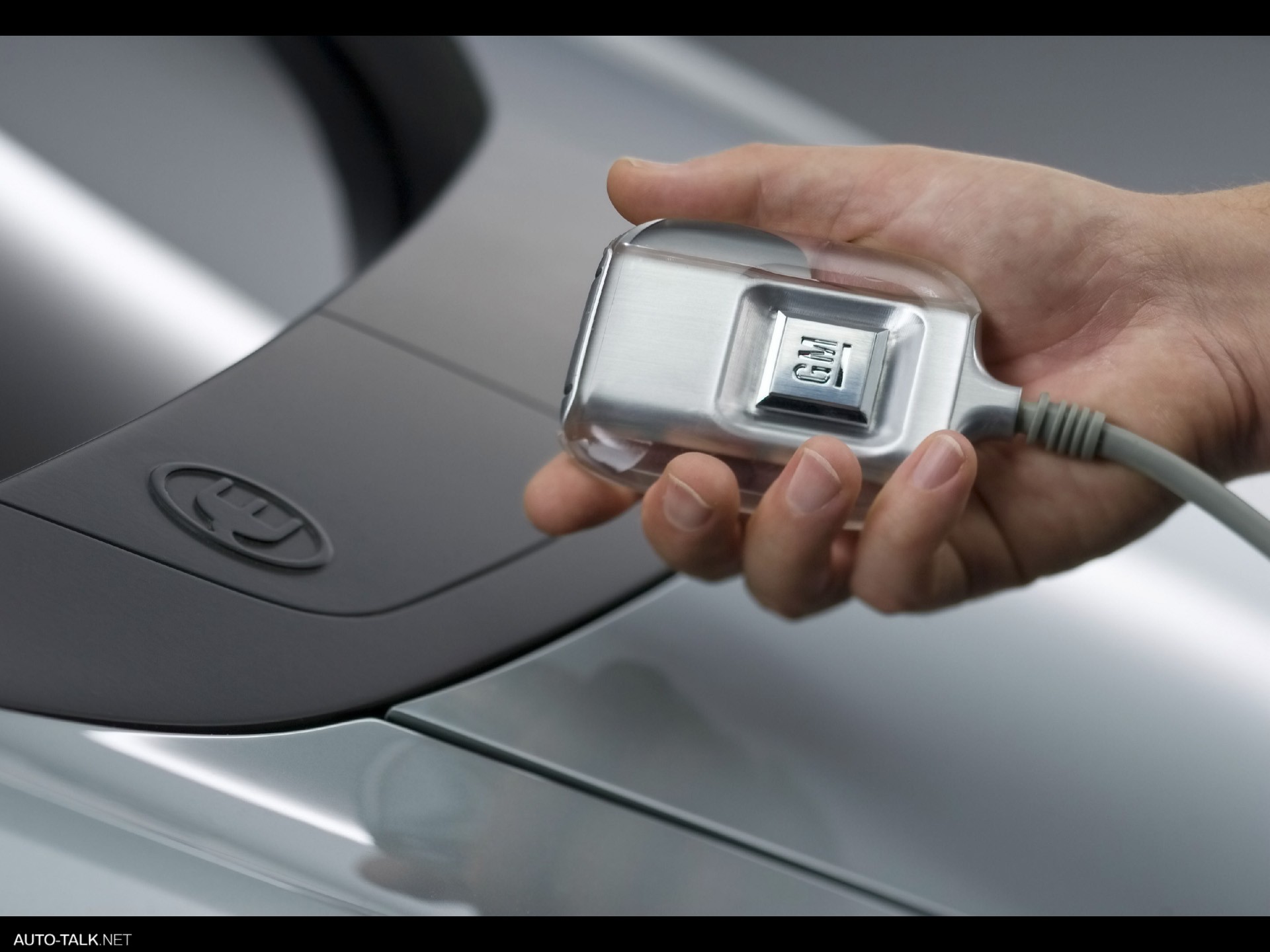 2008 Opel Flextreme Concept