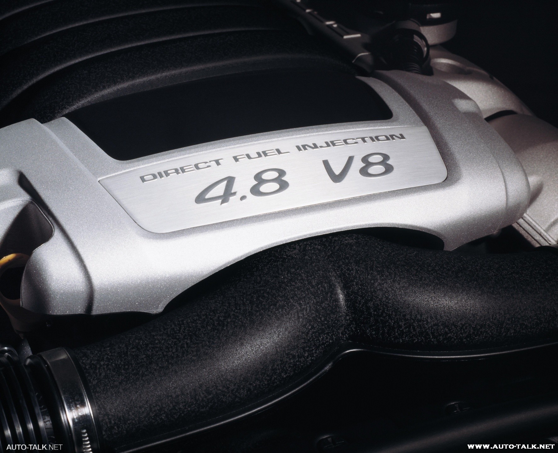 2008 Porsche Cayenne / Cayenne S / Cayenne Turbo