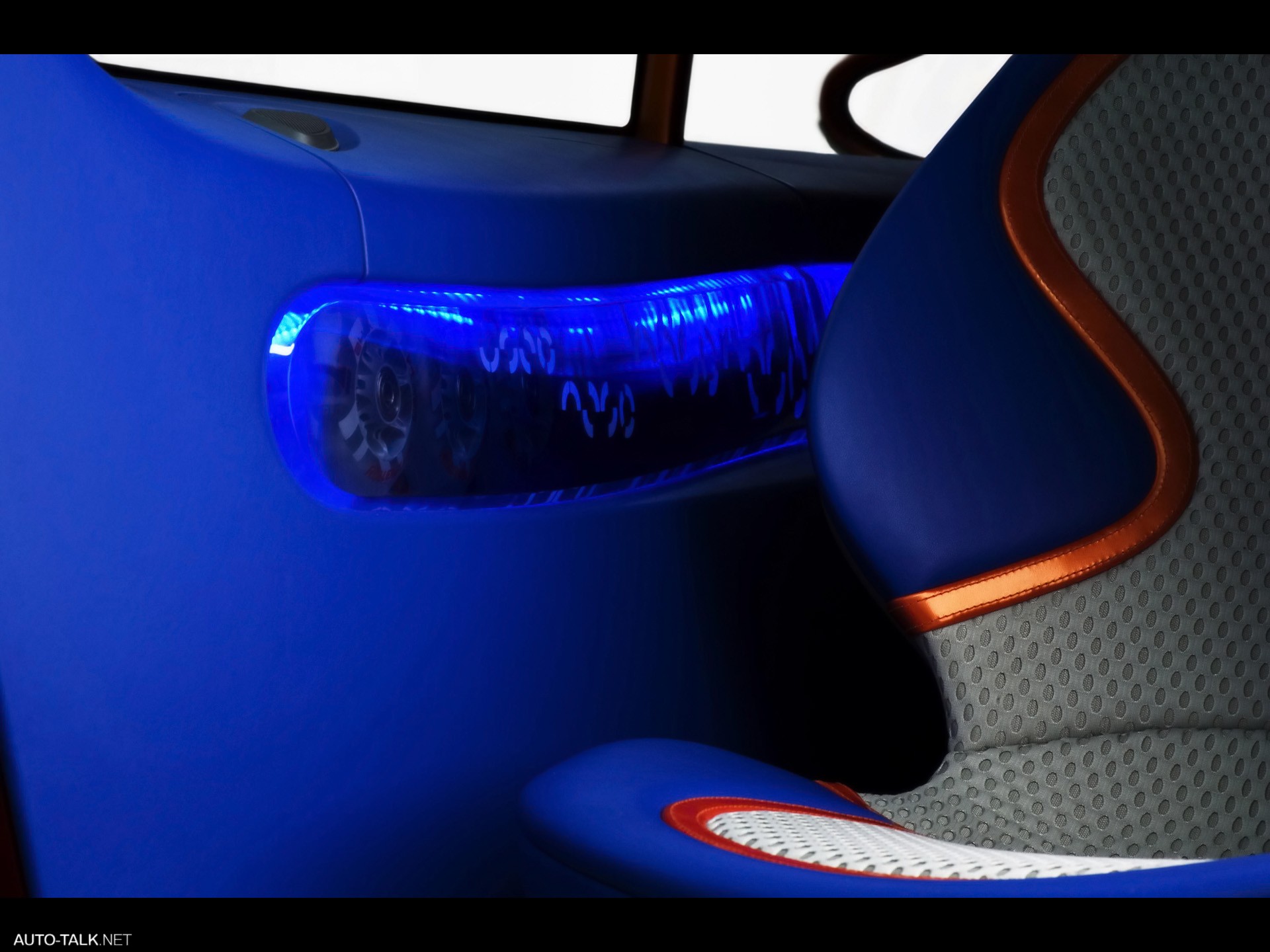 2008 Renault Kangoo Compact Concept