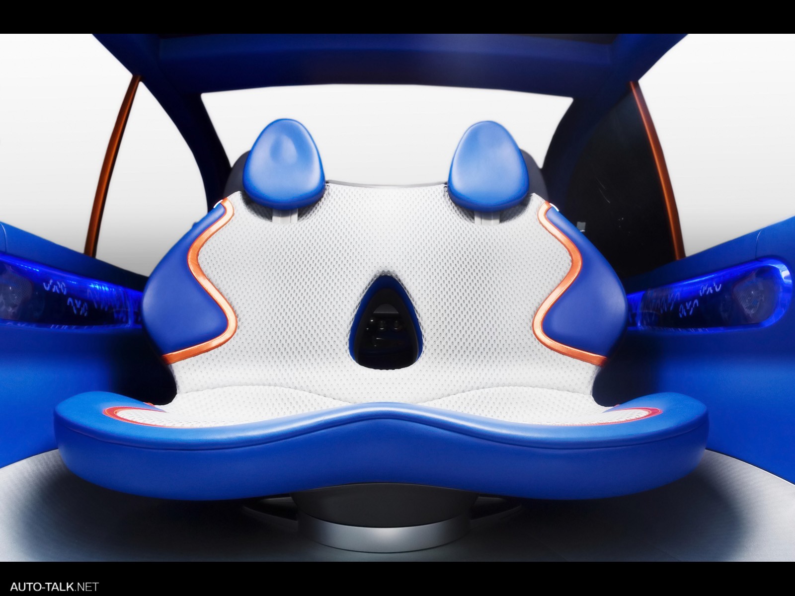 2008 Renault Kangoo Compact Concept