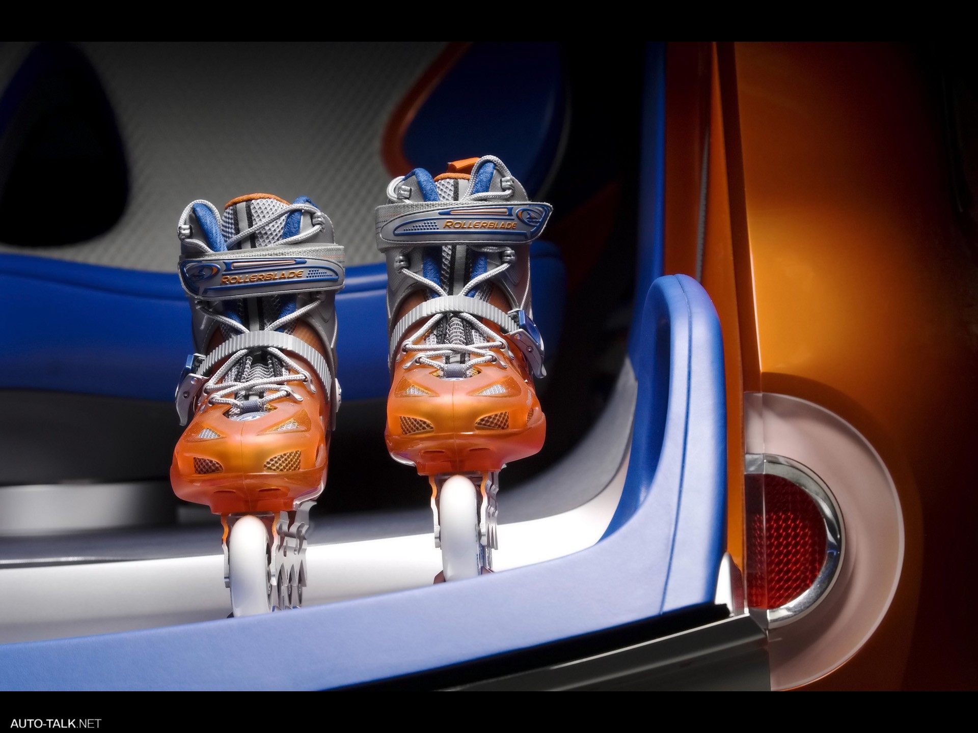 2008 Renault Kangoo Compact Concept