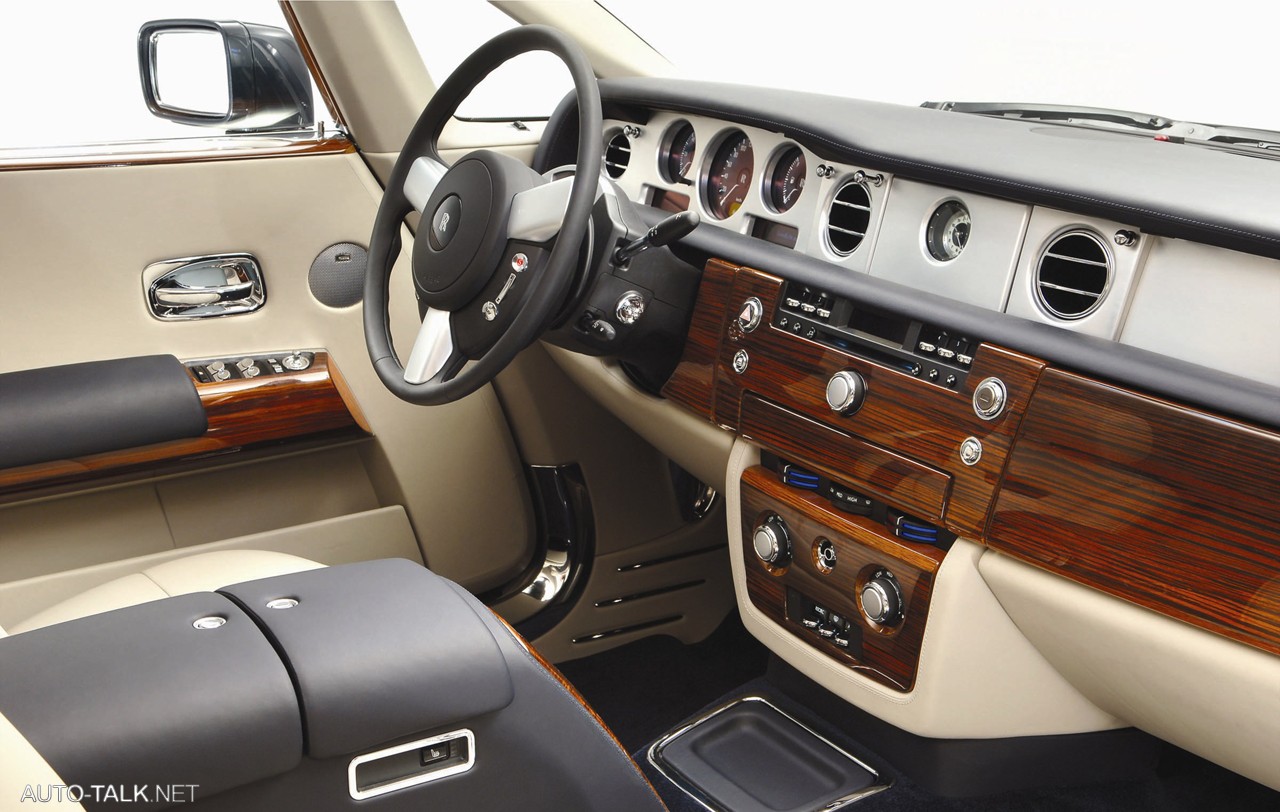 2008 Rolls-Royce 101EX