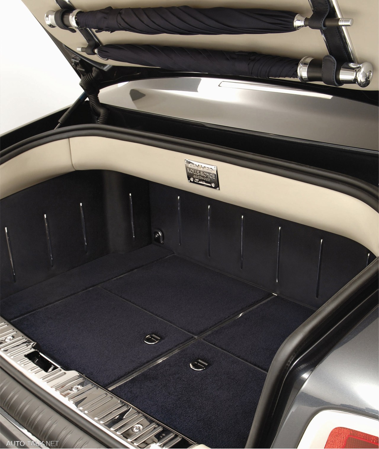 2008 Rolls-Royce 101EX