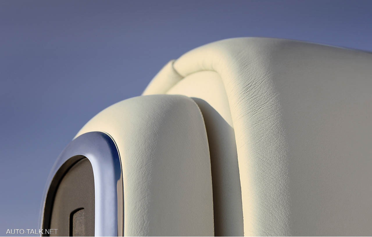 2008 Rolls-Royce Phantom Drophead Coupe