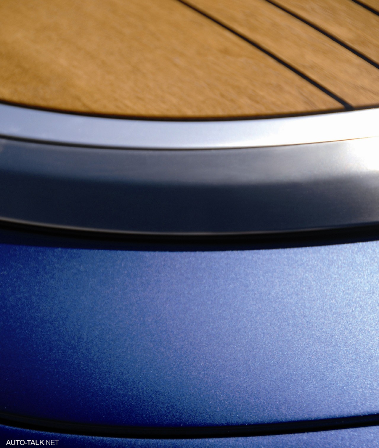 2008 Rolls-Royce Phantom Drophead Coupe