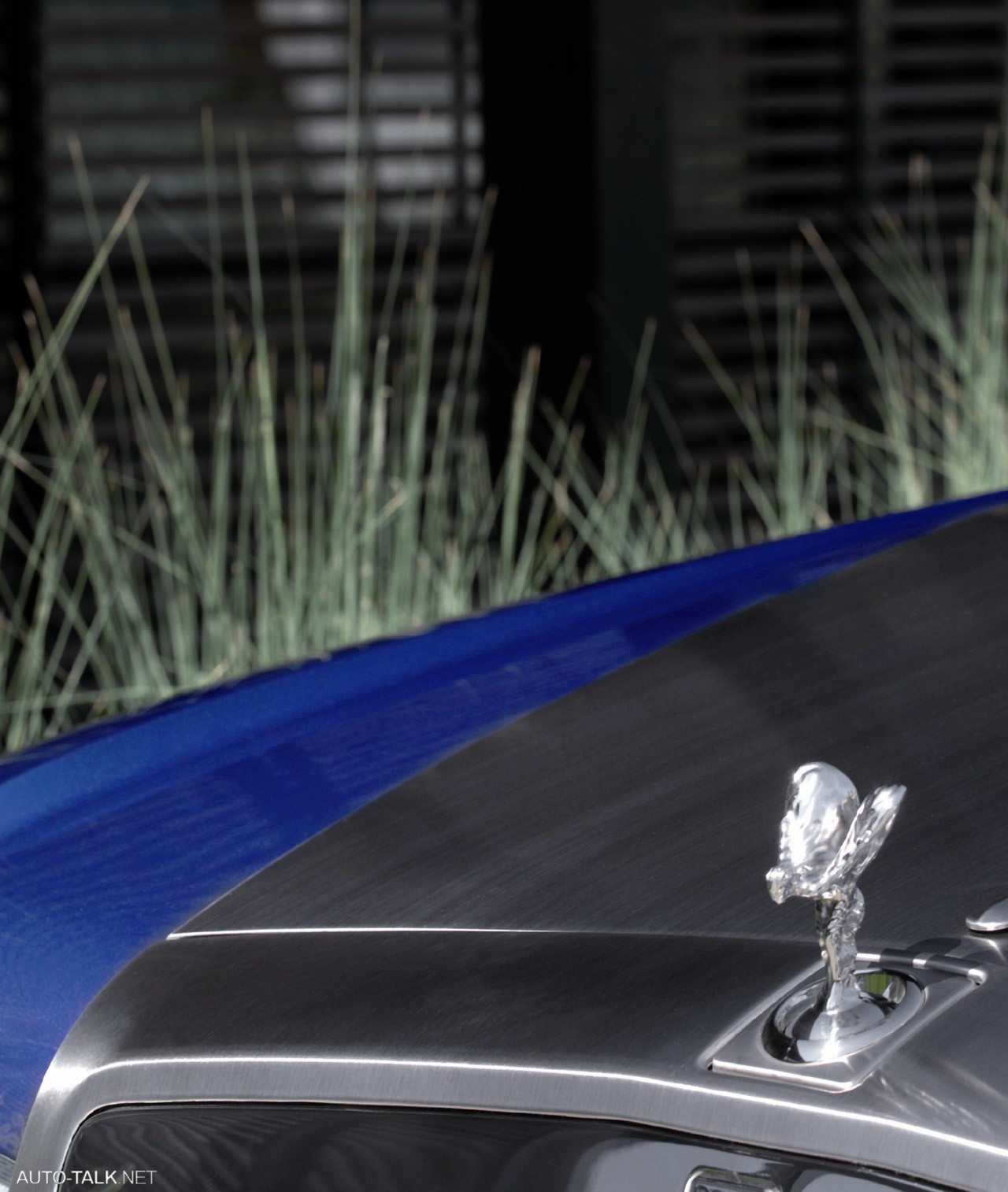 2008 Rolls-Royce Phantom Drophead Coupe