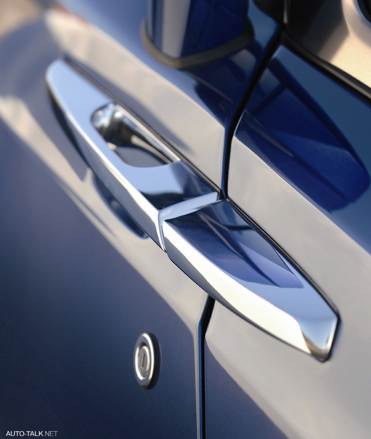 2008 Rolls-Royce Phantom Drophead Coupe