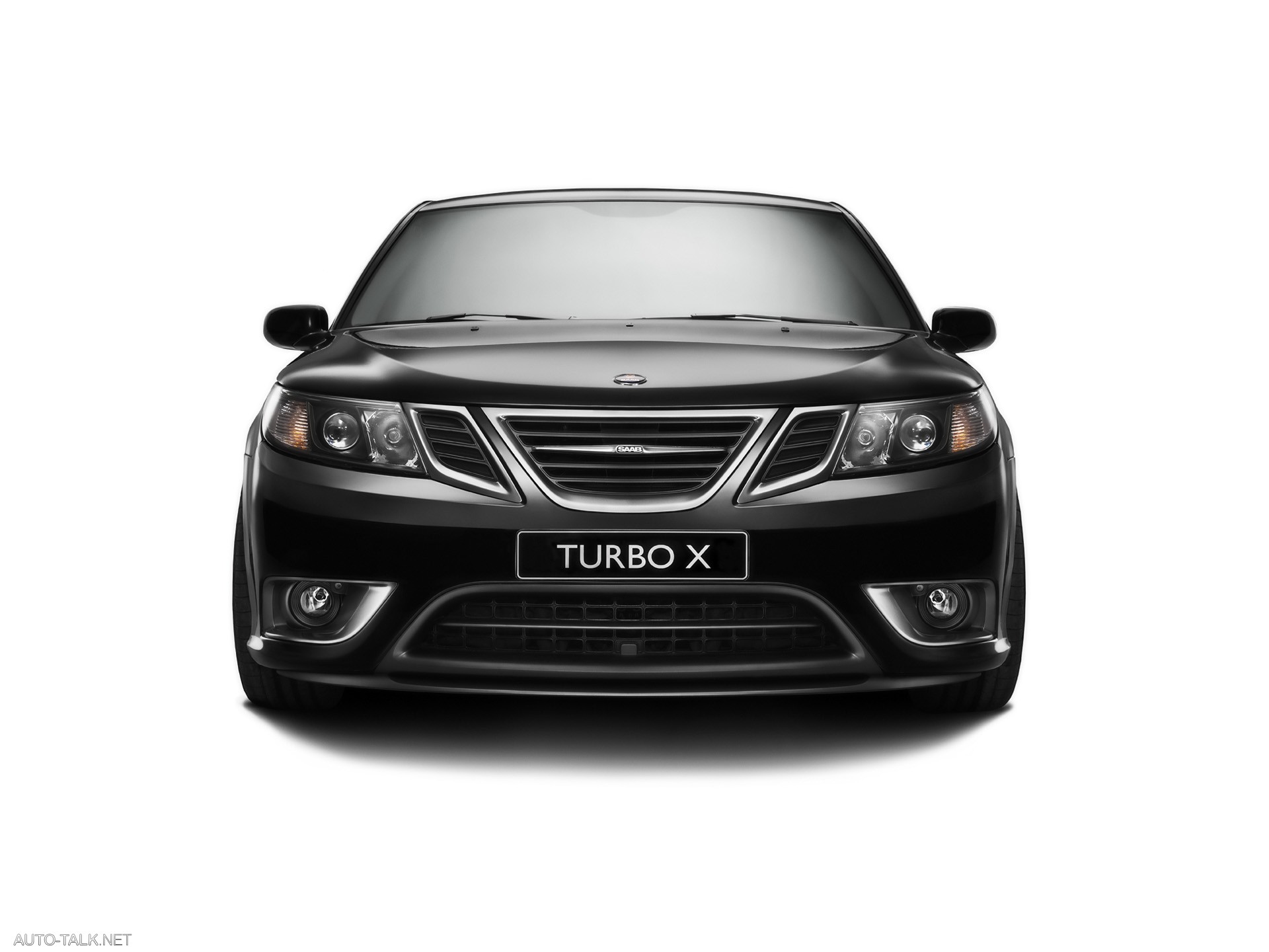 2008 Saab Turbo X