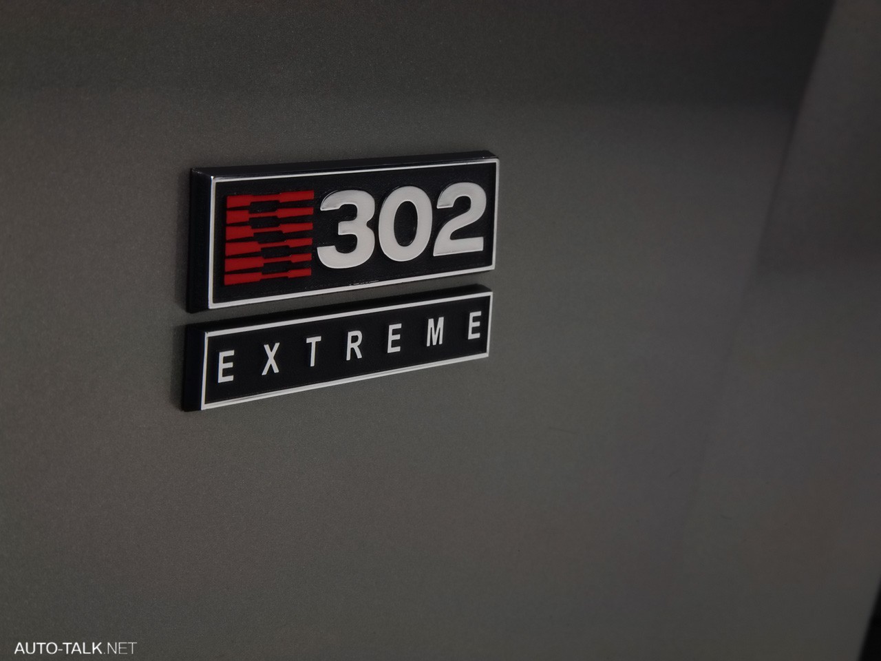 2008 Saleen S302 Extreme
