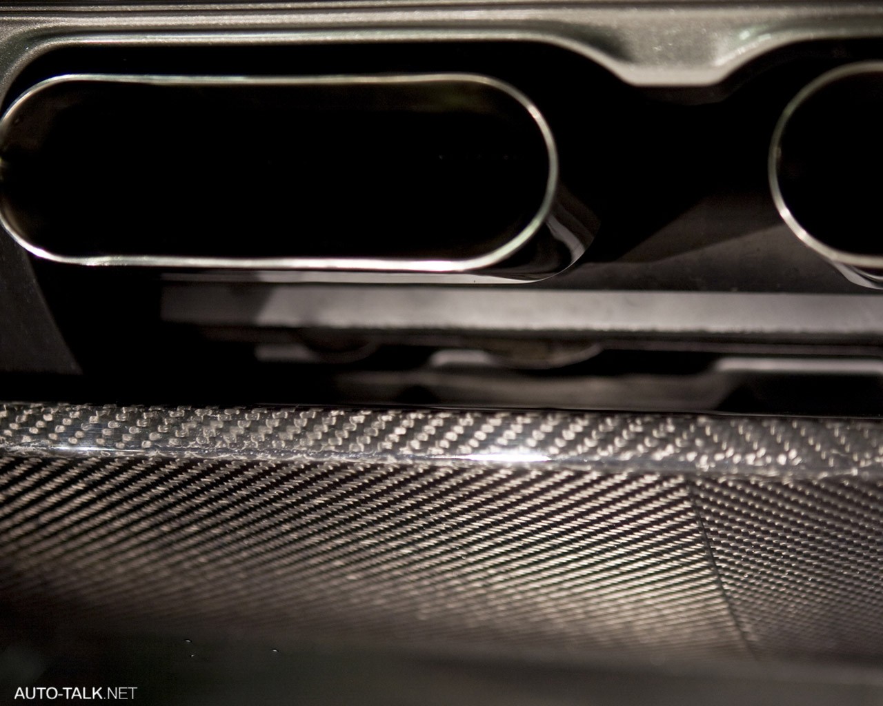 2008 Saleen SA-25 Sterling Edition Mustang