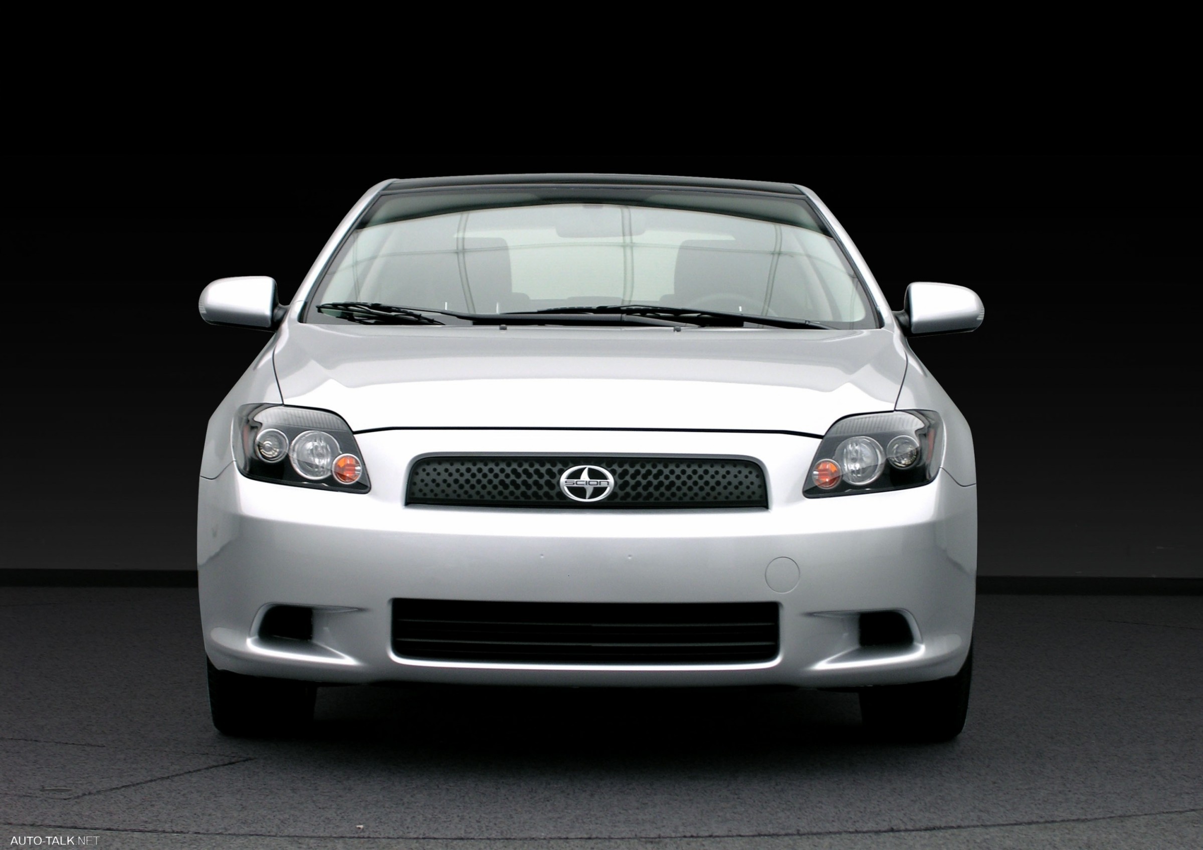 2008 Scion tC