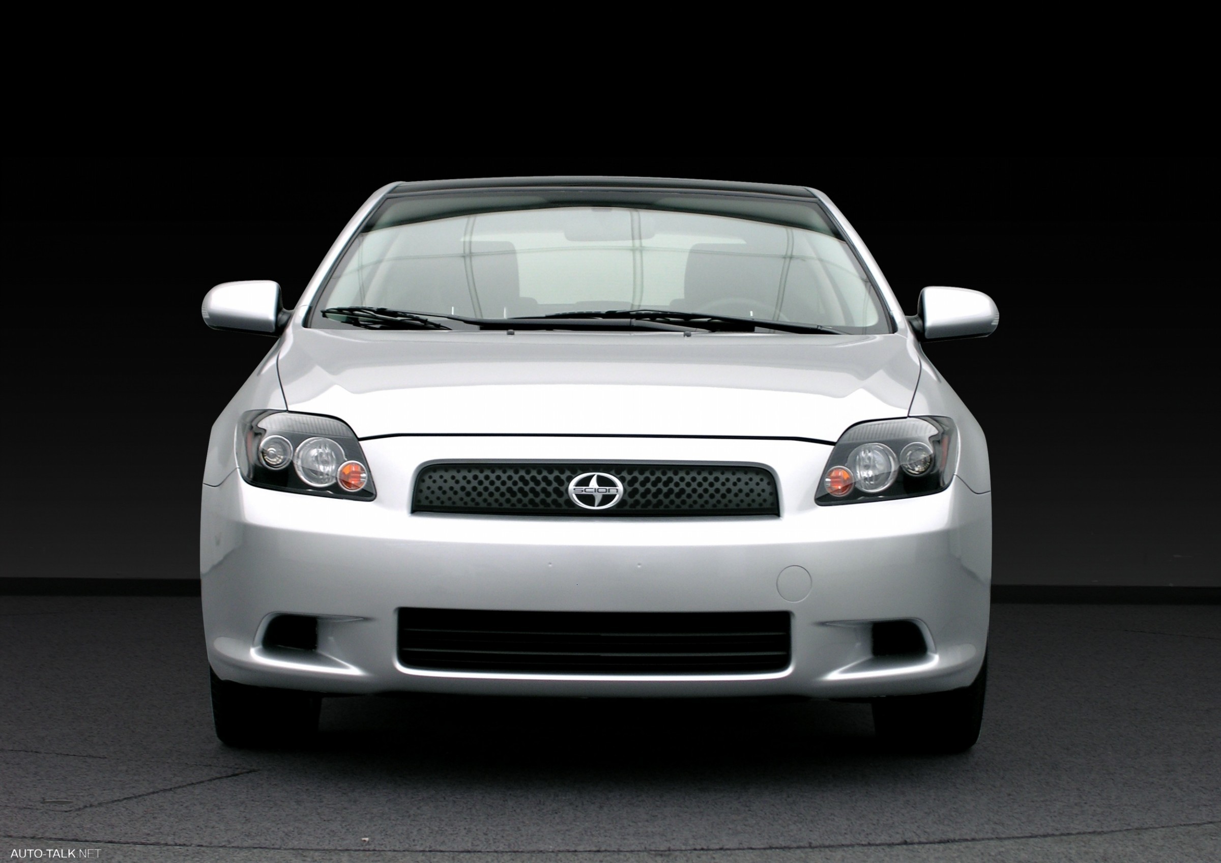 2008 Scion tC