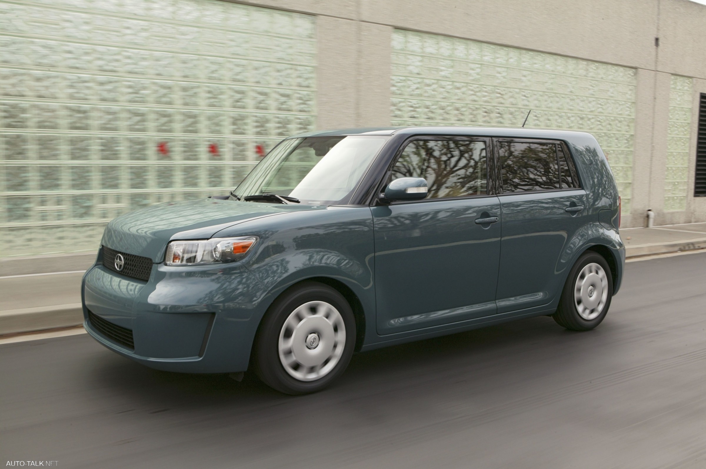 2008 Scion xB