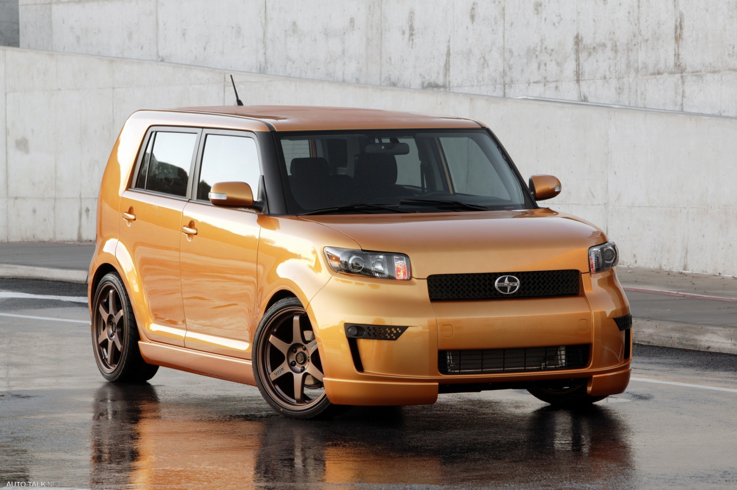 2008 Scion xB