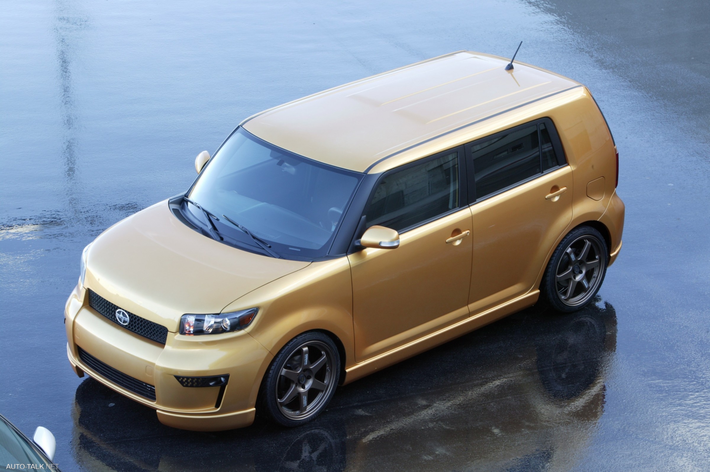 2008 Scion xB