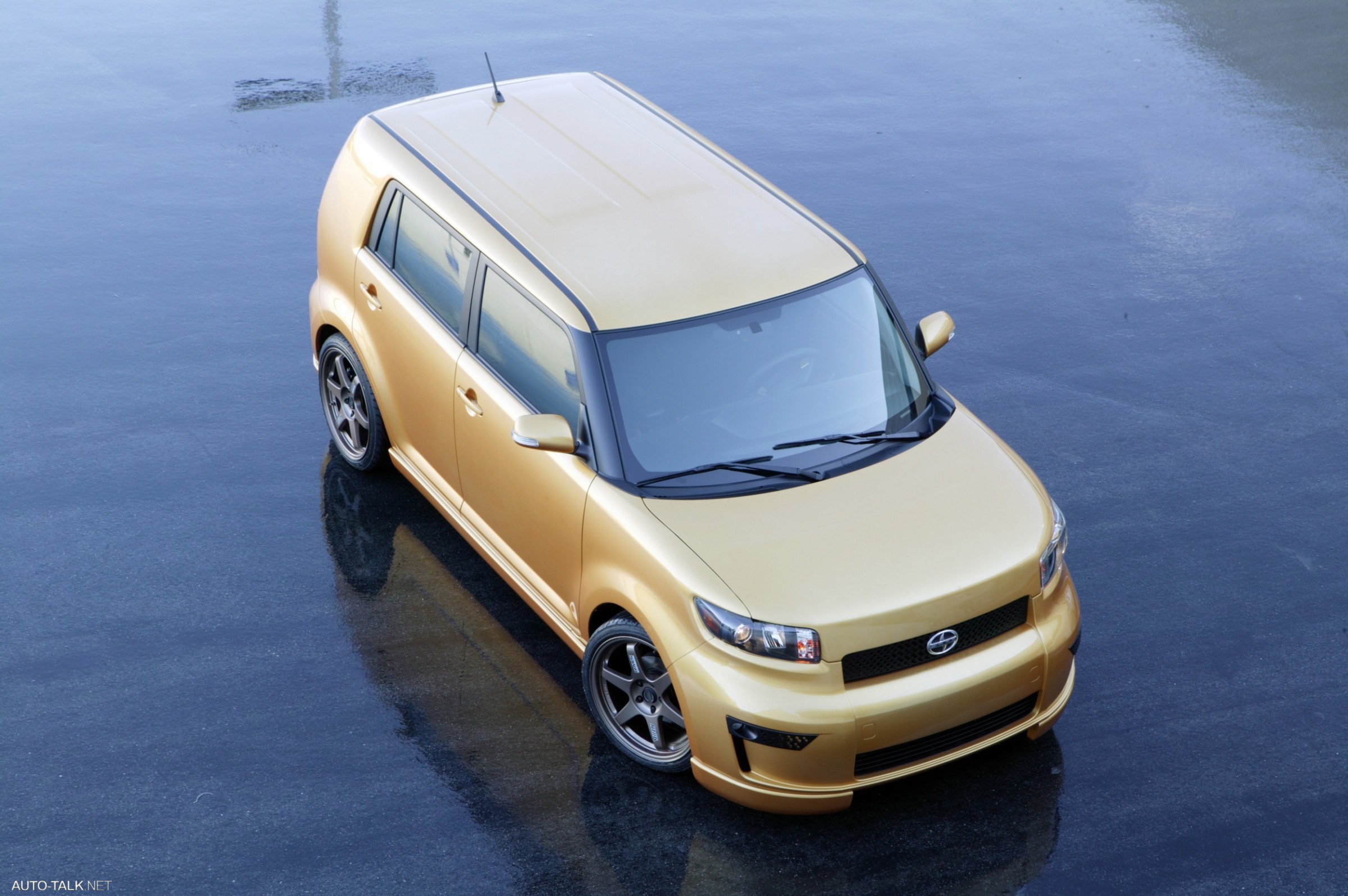 2008 Scion xB