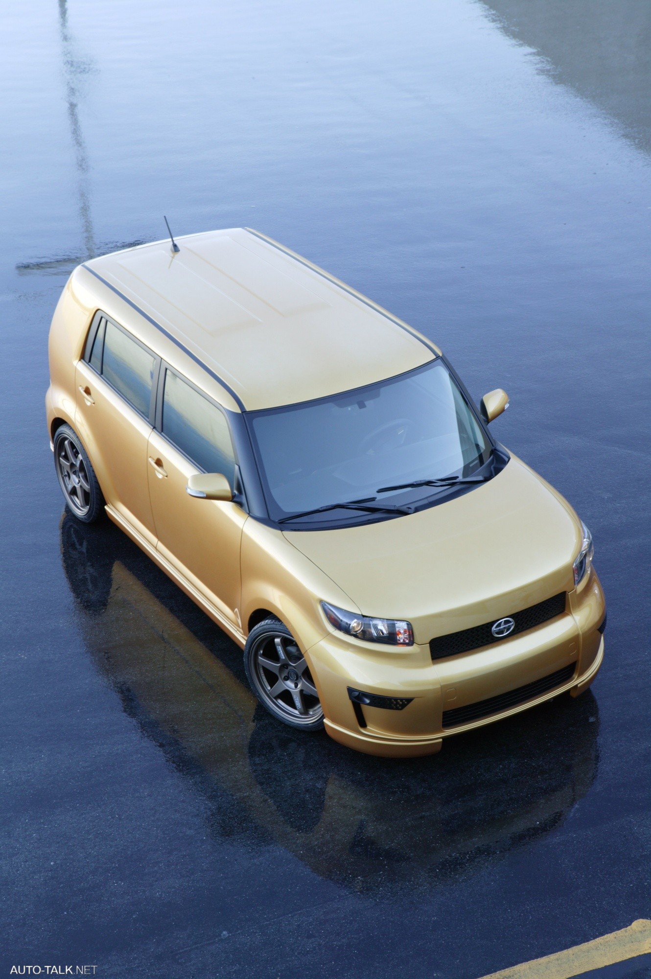 2008 Scion xB