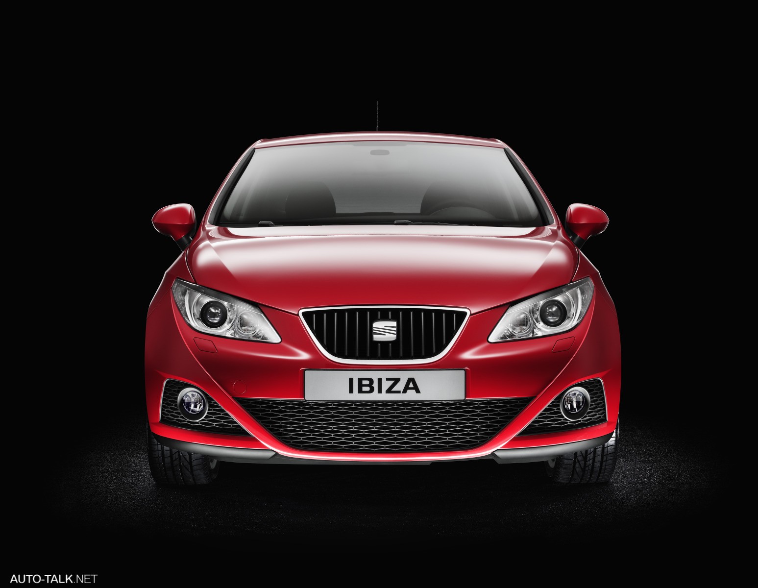 2008 SEAT Ibiza