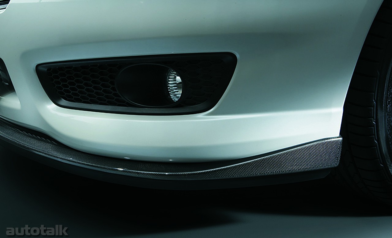 2008 Subaru Legacy STI S402