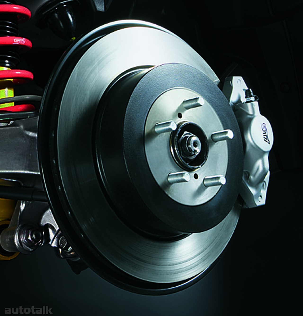 2008 Subaru Legacy STI S402