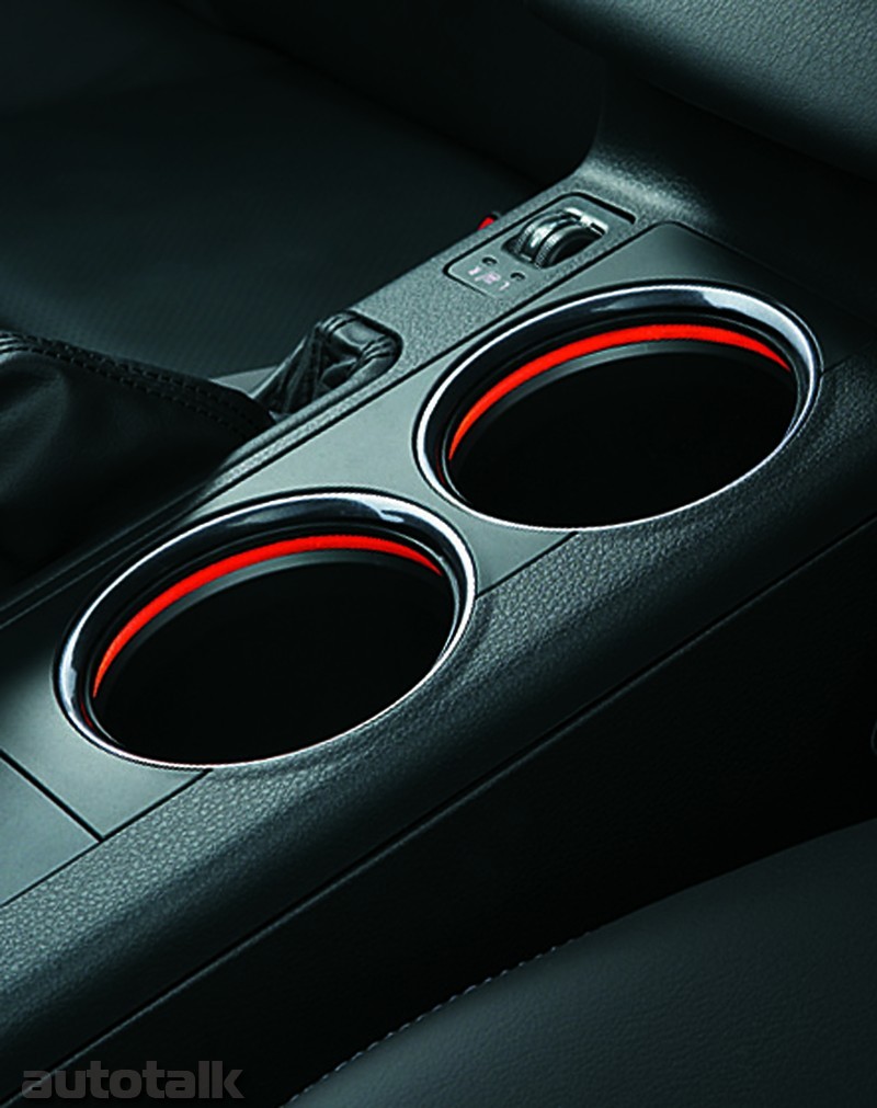 2008 Subaru Legacy STI S402