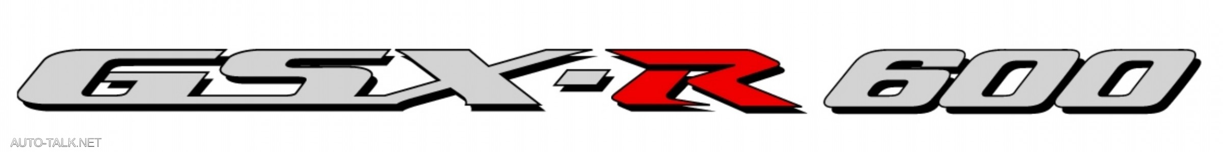 2008 Suzuki GSX-R600