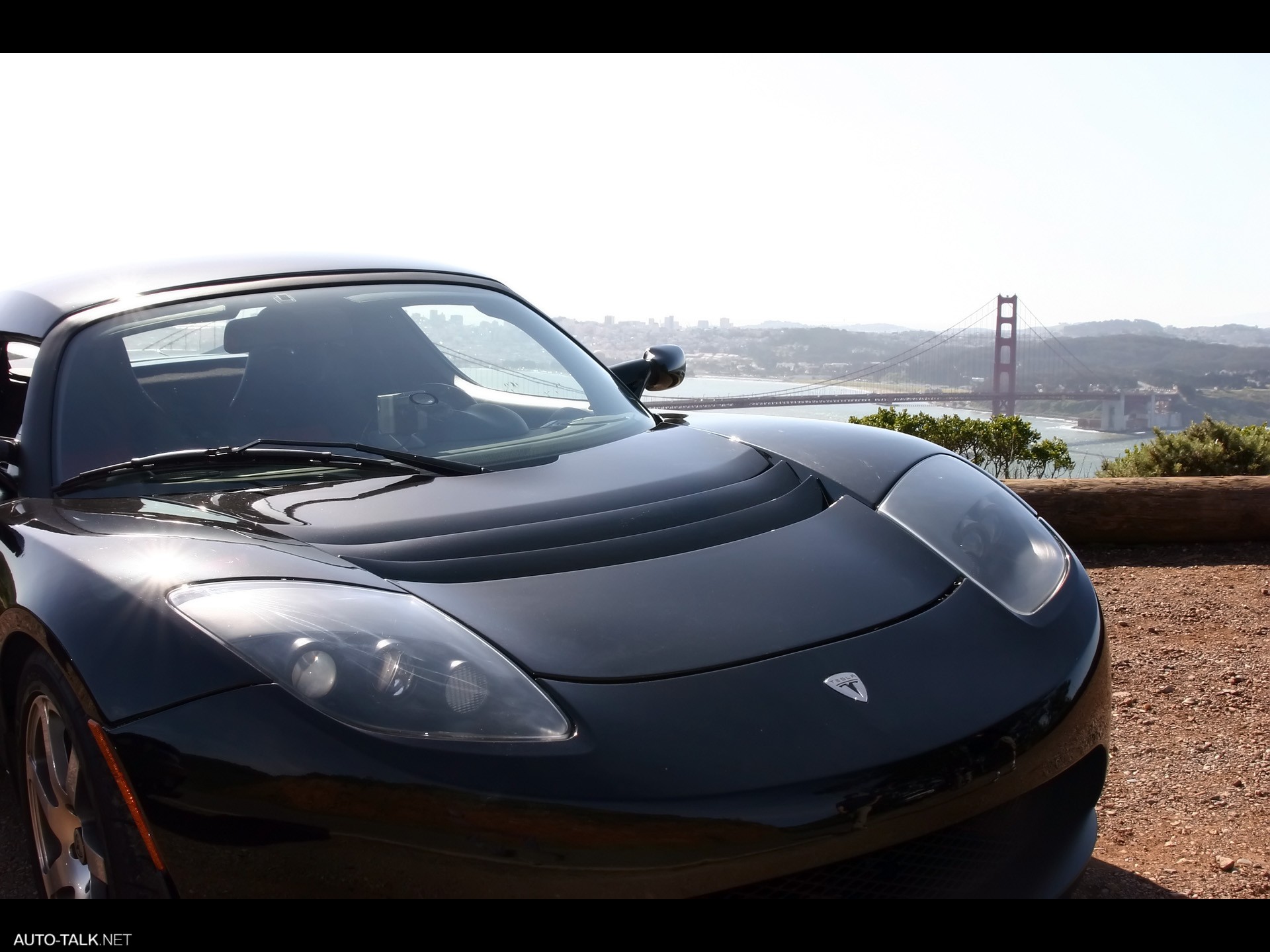 2008 Tesla Roadster