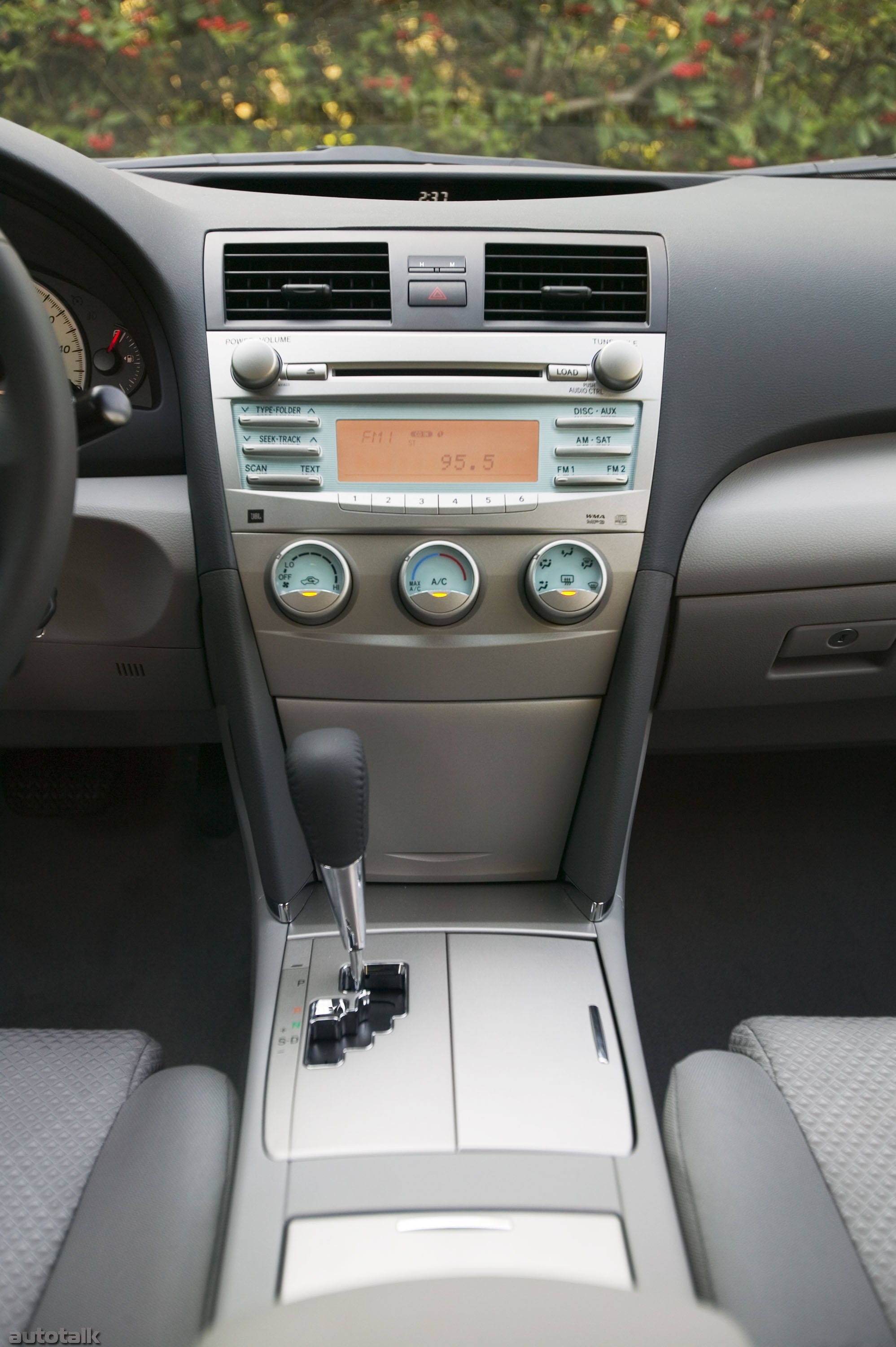 2008 Toyota Camry SE