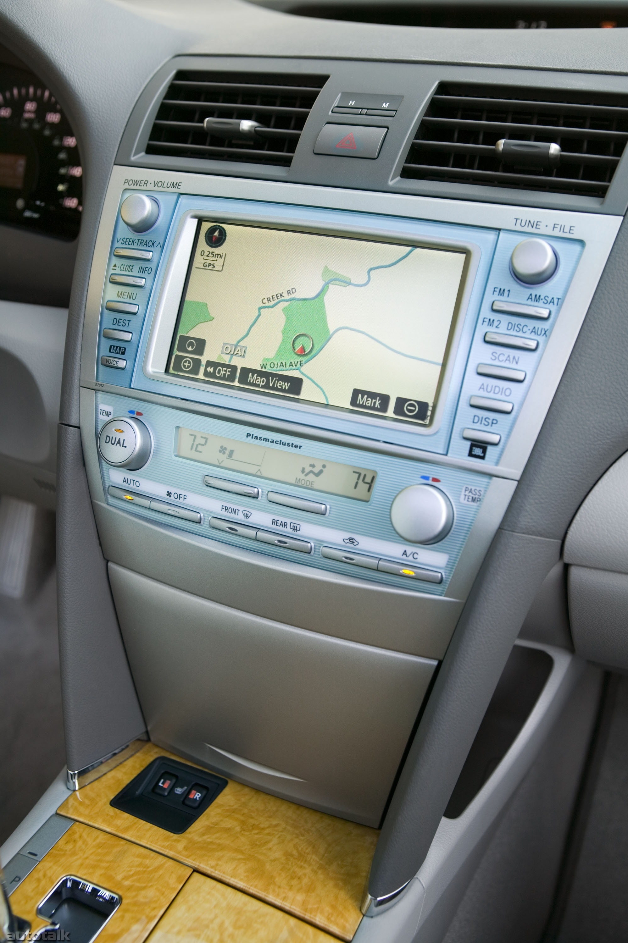 2008 Toyota Camry XLE