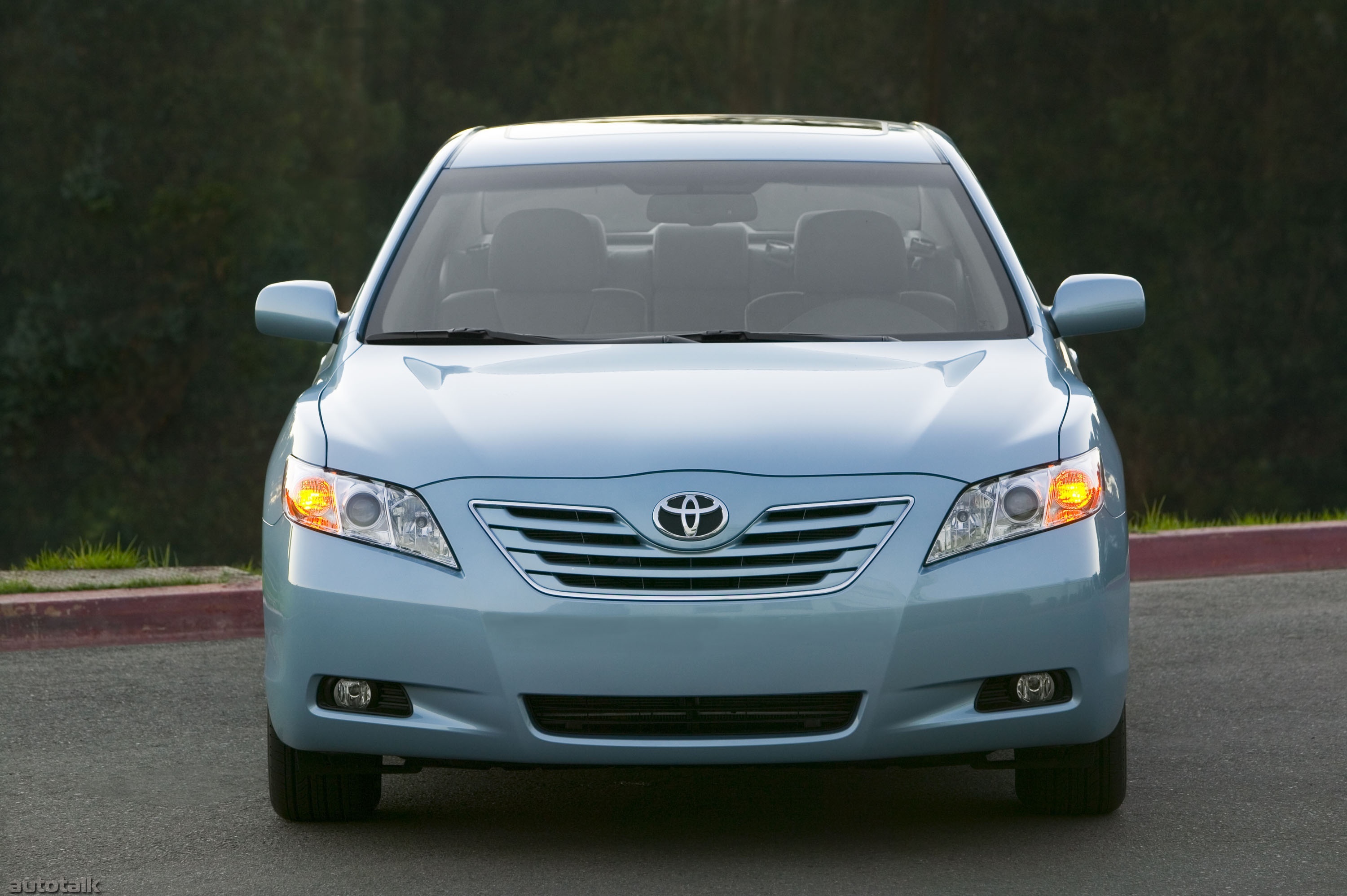 2008 Toyota Camry XLE