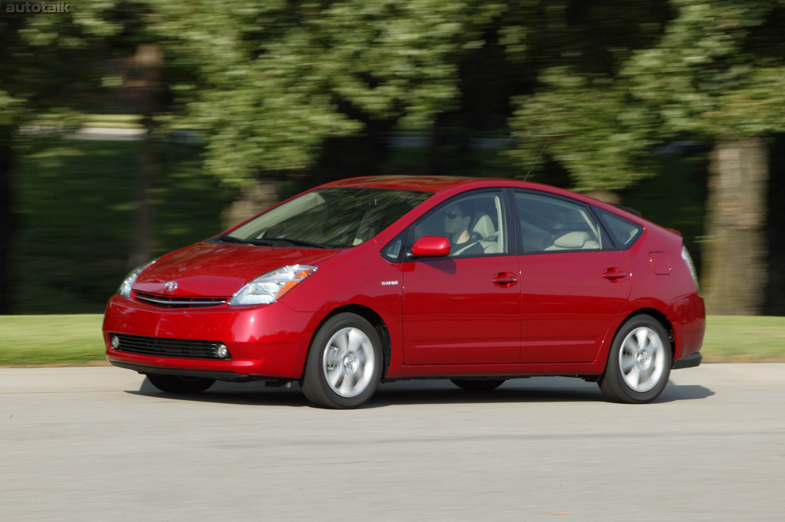 2008 Toyota Prius