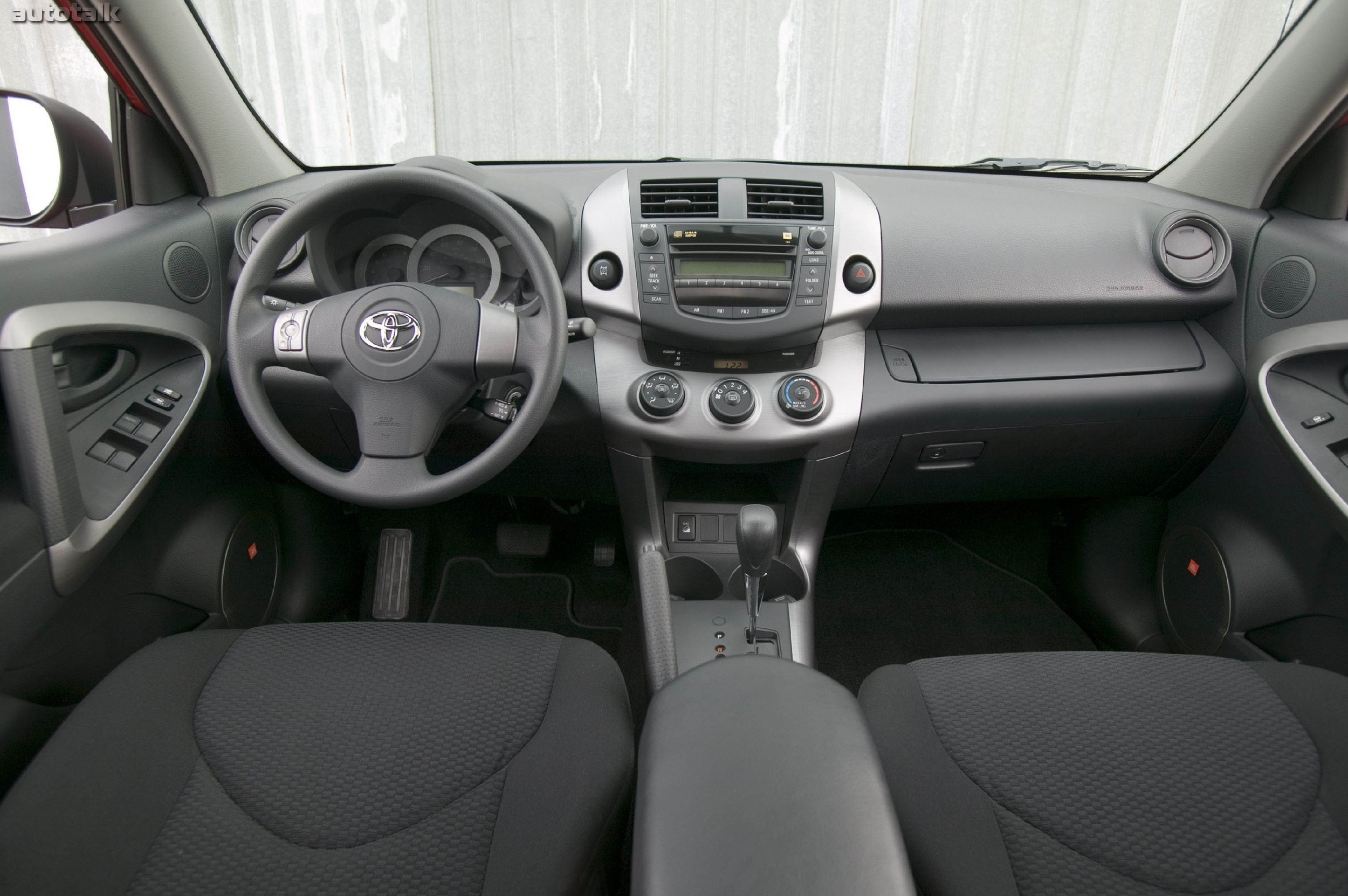 2008 Toyota RAV4