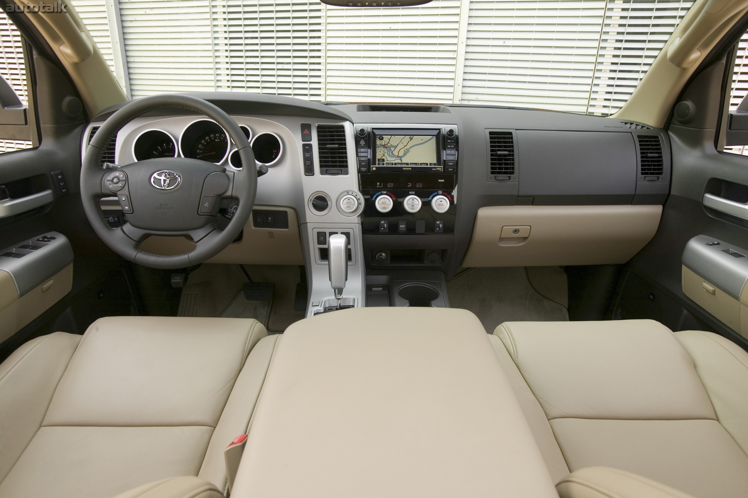 2008 Toyota Tundra