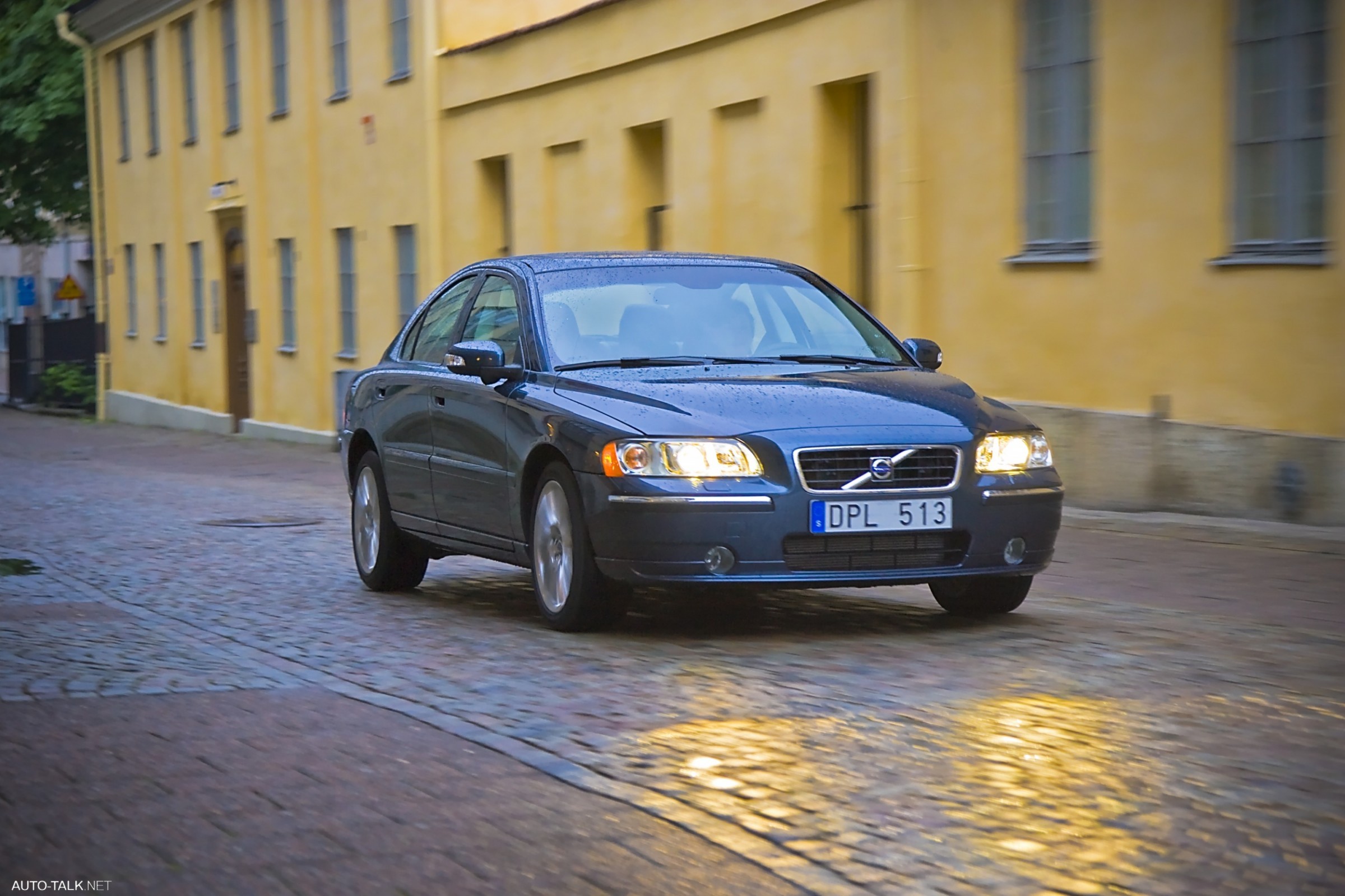 Volvo s60 2.5