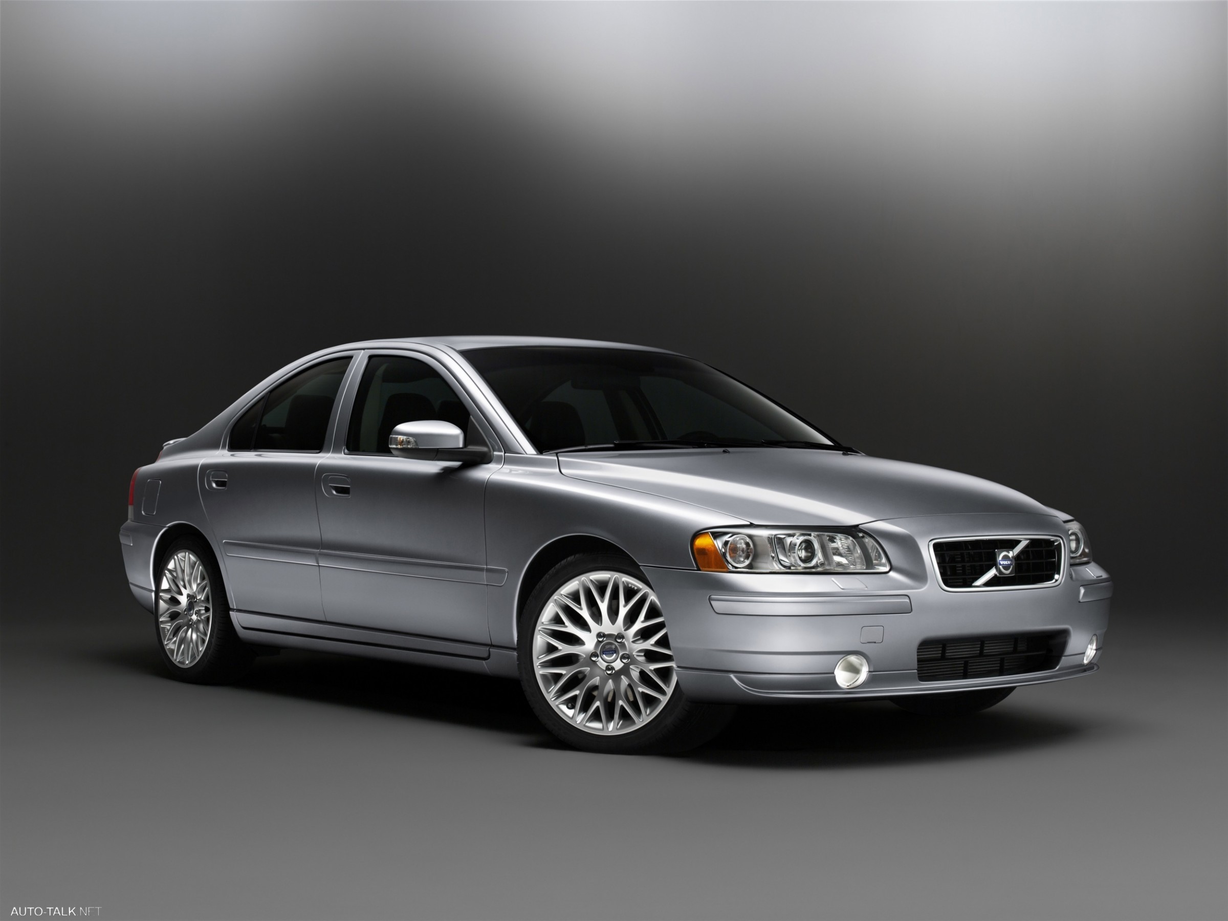 2008 Volvo S60
