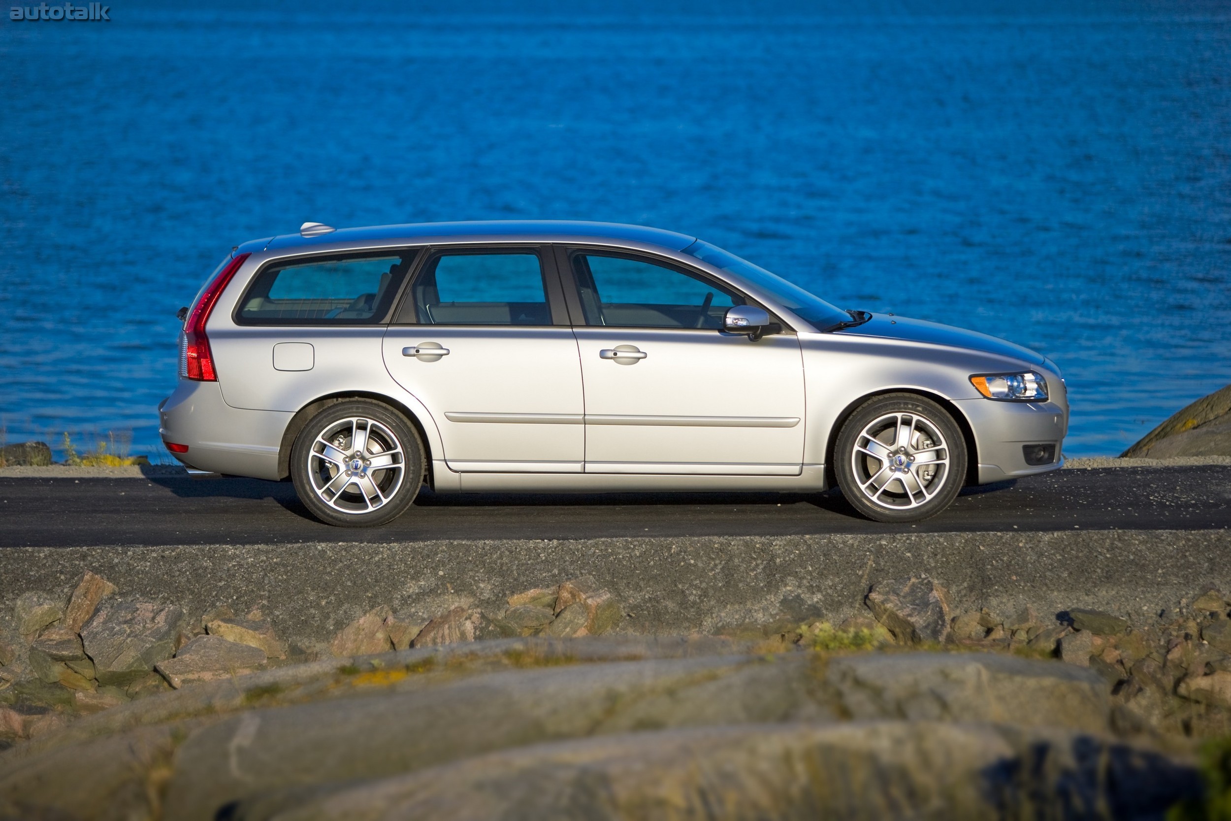 2008 Volvo V50