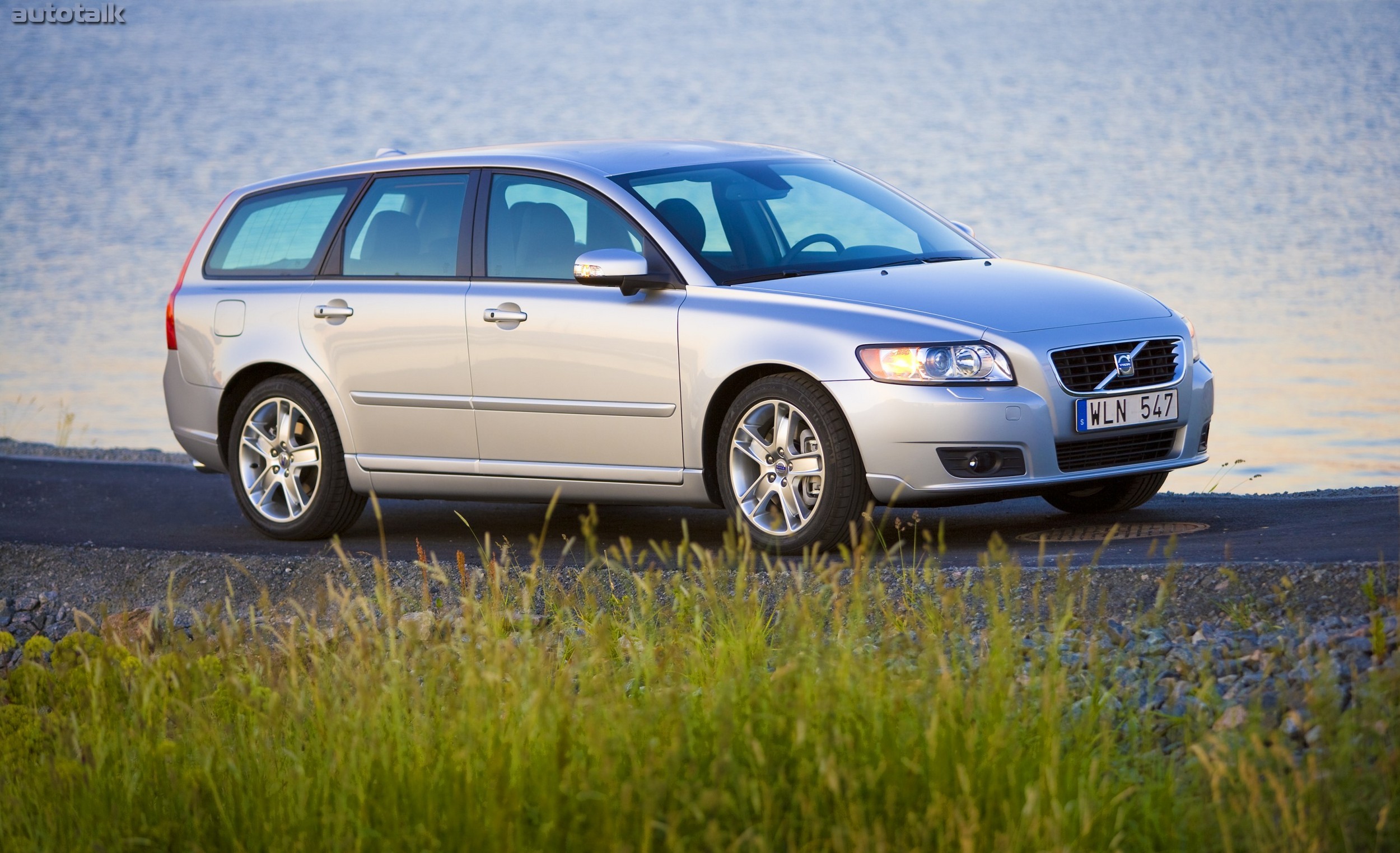 2008 Volvo V50