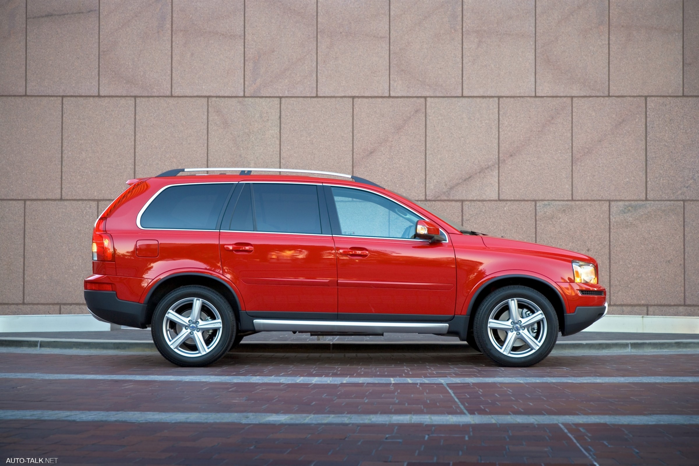 2008 Volvo XC90