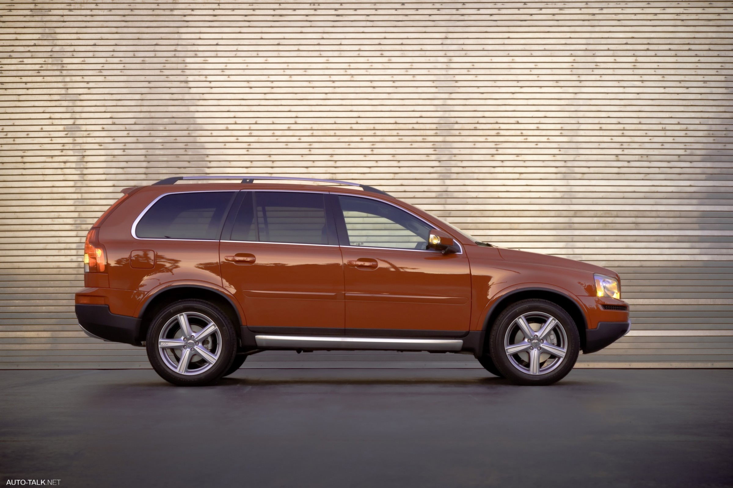 2008 Volvo XC90