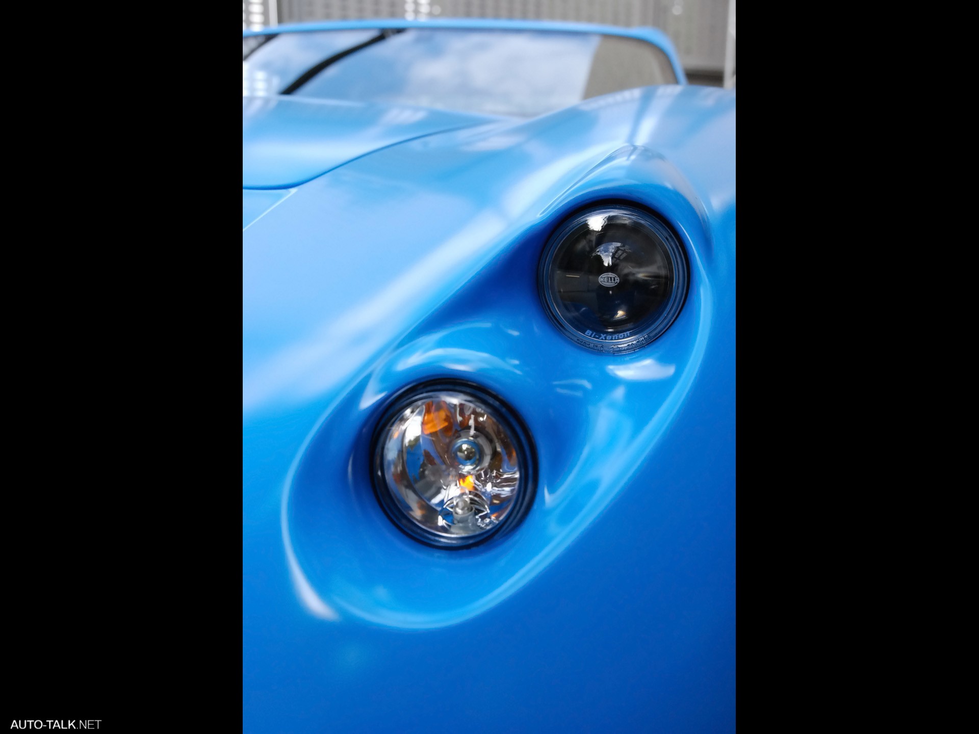 2008 Wiesmann GT MF 5