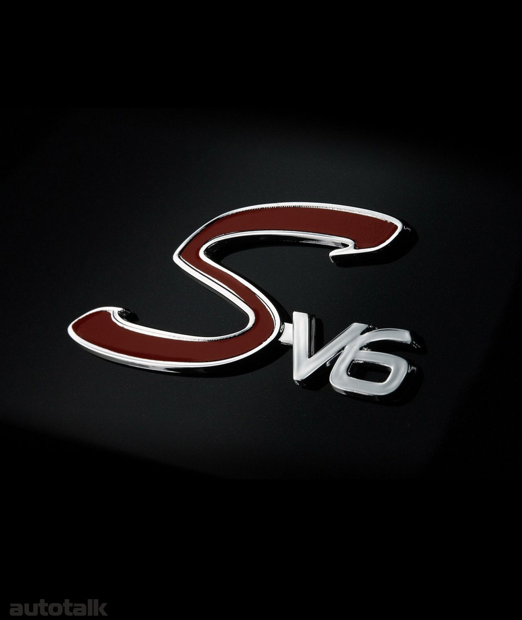 2009 Alfa Romeo Brera S