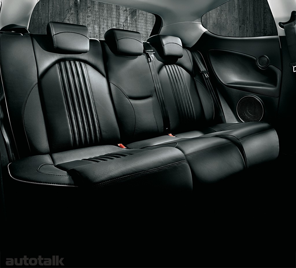 2009 Alfa Romeo MiTo