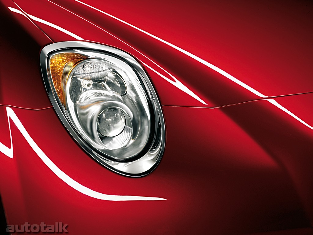 2009 Alfa Romeo MiTo