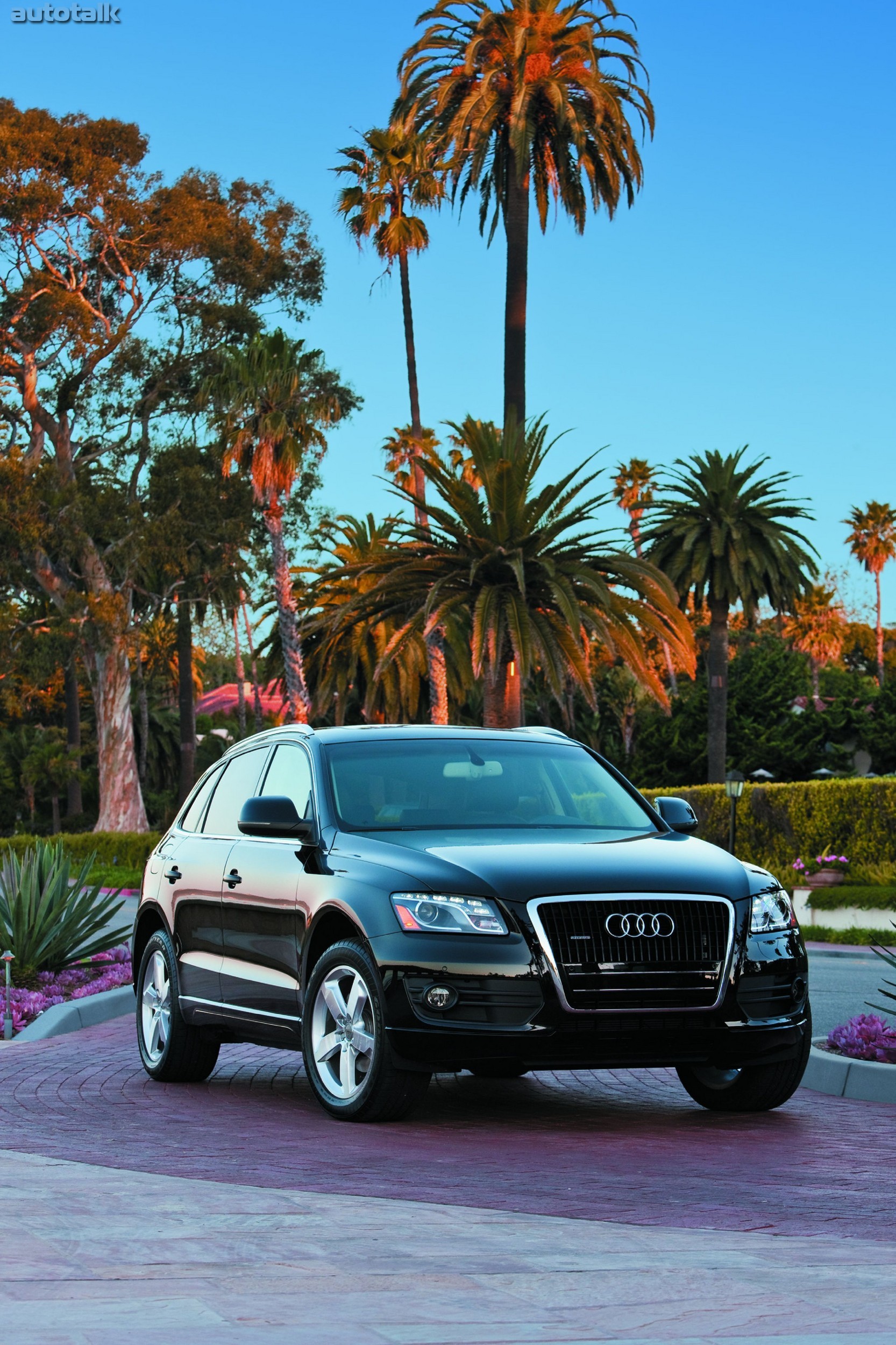 2009 Audi Q5