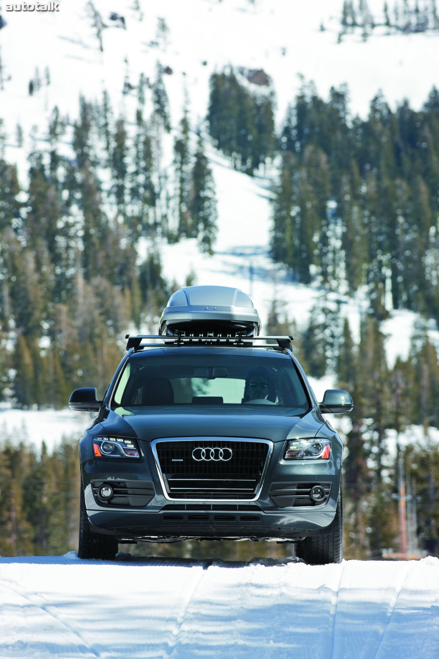 2009 Audi Q5