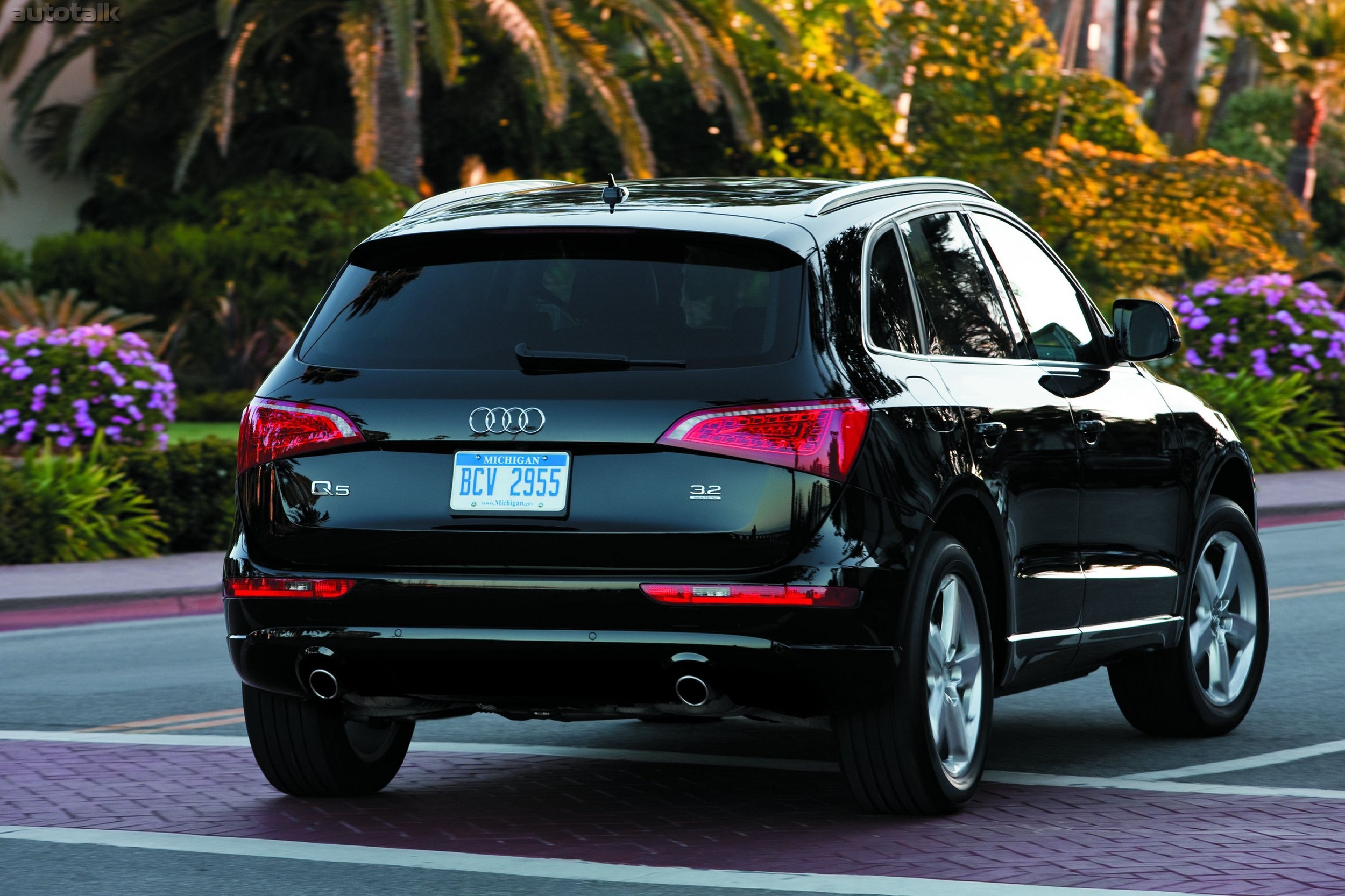 2009 Audi Q5